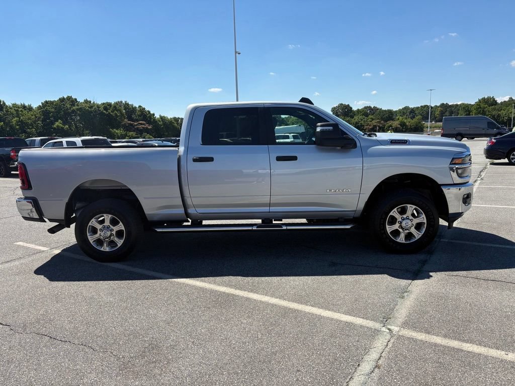 ram ram 2500 pickup 2026 3C6UR5DJ7TG201098 image ram ram 2500 pickup 2026 3C6UR5DJ7TG201098 image